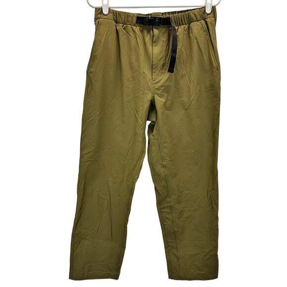The North Face Tech Easy Pants Green Med - Picture 1 of 15